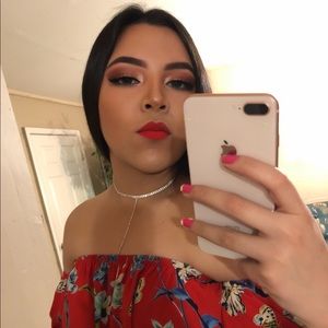 Meet your Posher, Paulina